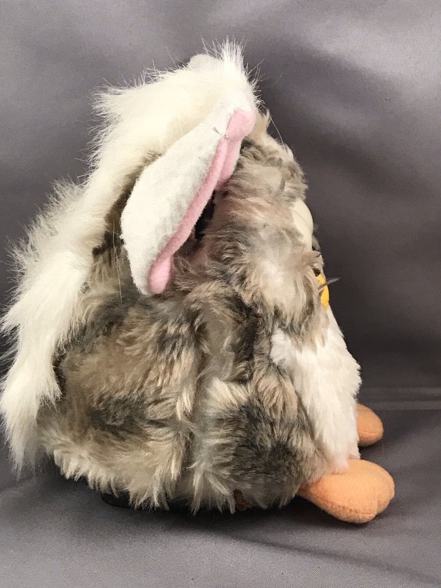 Furby 電子ぬいぐるみ グレーと白　新品未開封品　廃盤品 2025年最新】Yahoo!オークション -ファービー(おもちゃ、ゲーム