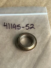 Harley 41195-52 Wheel Bearing Spacer OEM NOS