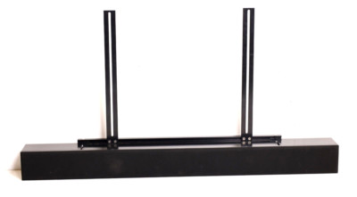 Bay Audio Custom Built 54'' LCR Speaker With Mount Great For 65'' TVs o796