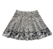 Vintage Womens Tretorn Pleated Tennis Golf Skirt Size 8