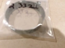 OEM SNAPPER BAND CLAMP 12332 7012332