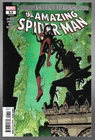 Amazing Spider-Man  #53 Marvel Comics 2021 VF+