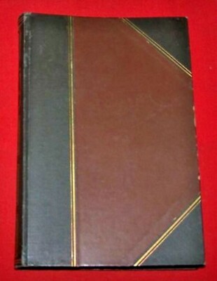 Glueck Dritter Teil , Prof. DR. C. Hilty , J. Hubers Verlag , HC , 1900 , TOP