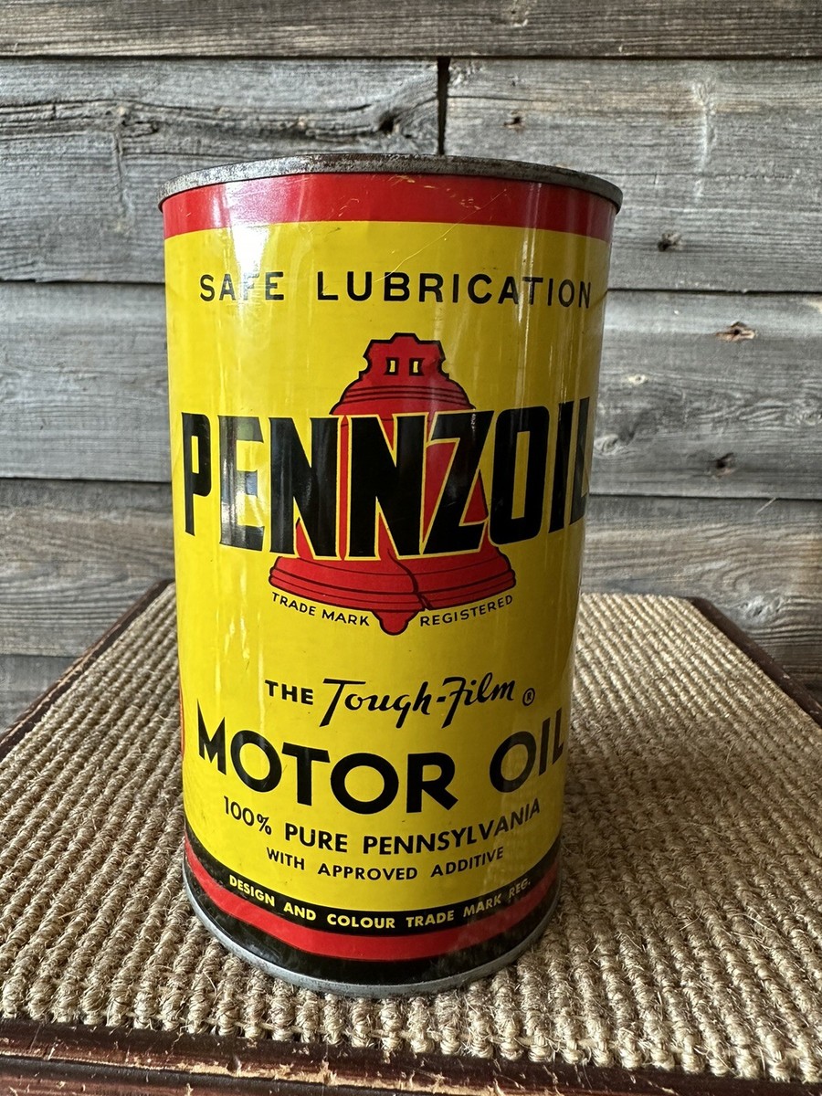 ビンテージ IMPERIAL MOTOR OIL 5ガロン缶 Oil Can, Vintage Imperial Premium 5 Gallon Motor Oil Can, Vintage