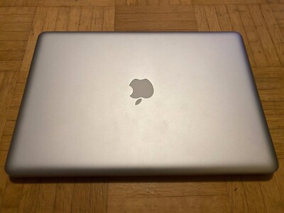 MacBook Pro 2008 Defekt für Bastler