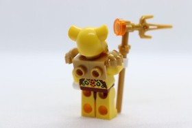 Lundor 70141 391503 Tiger Tribe Legends of Chima LEGO&reg; Minifigure Mini Figure