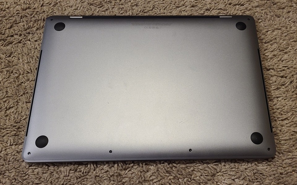 Conjunto De Pantalla LCD Para MacBook Pro Retina 13 A2251 2020 EMC 3348