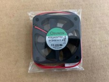 New SUNON Fan KDE2405PFB1-8 DC 24V 1.0W 2 pin 50x50x10mm
