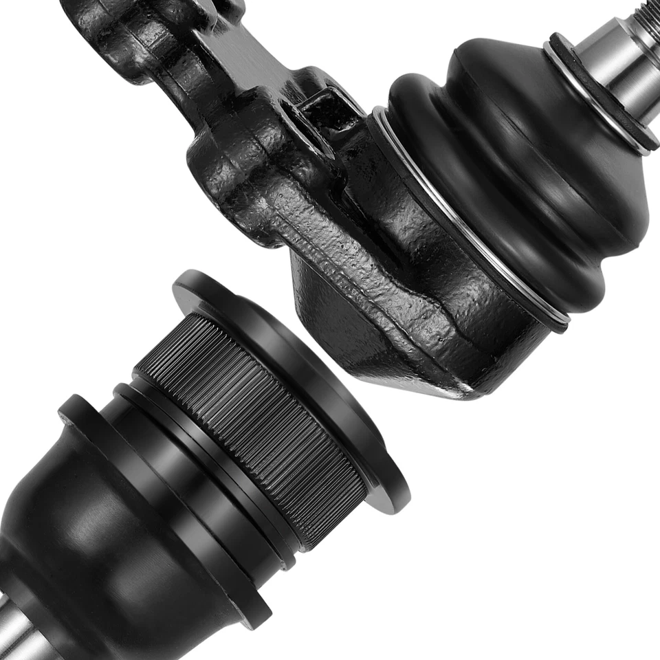 Front Upper and Lower Ball Joint Set For 1999-2006 Chevrolet Silverado 1500 RWD - Image 4 of 4