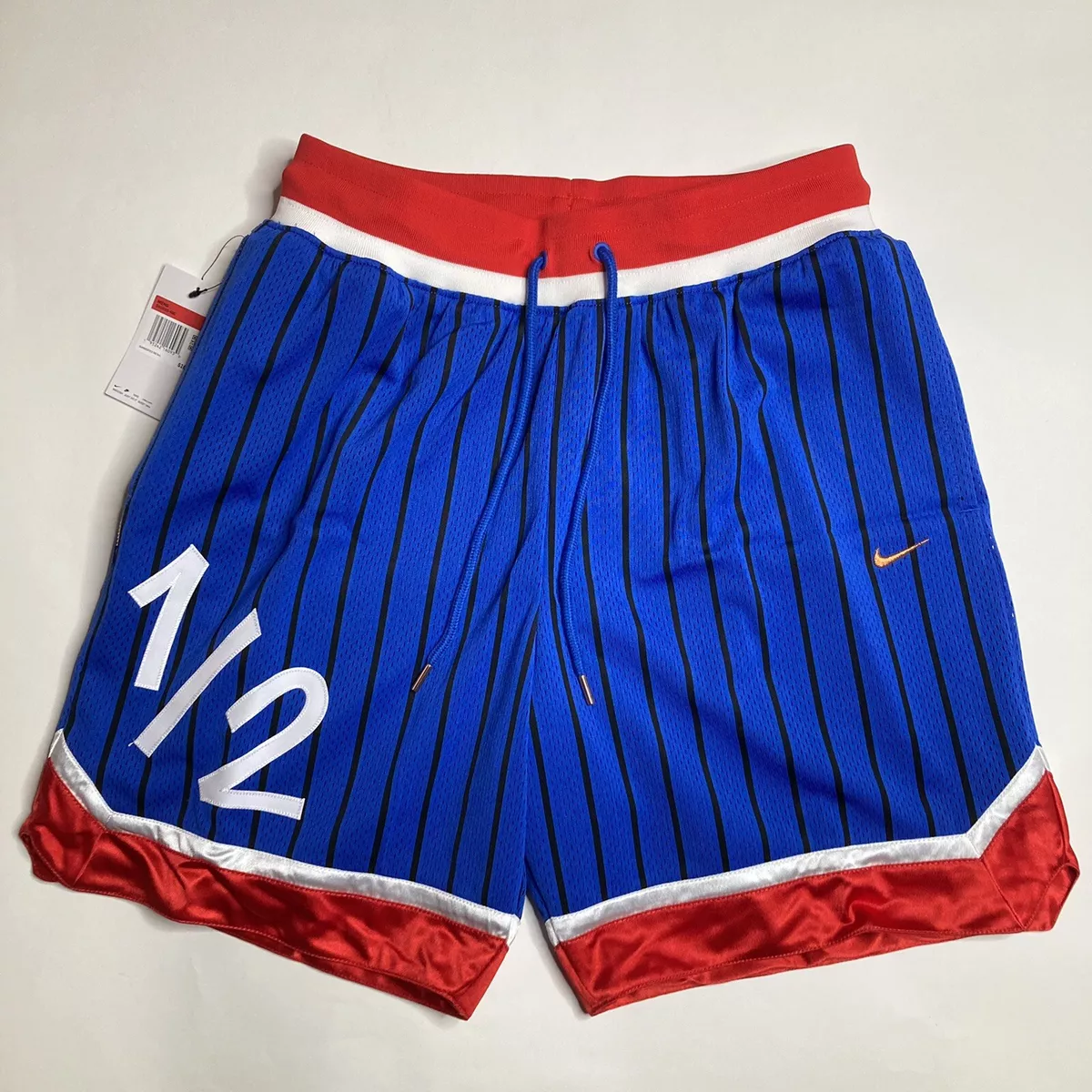 Penny hardaway best sale shorts