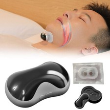 Snortium Pro- Portable Snortium Anti Snoring Device,Snoring Prevention JQ