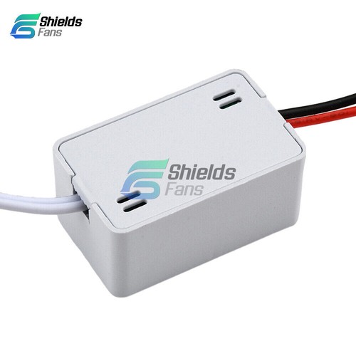 100-240AC to DC12V Voltage Converter Transformer Power Supply LED Driver Adapter - Picture 17 of 31