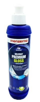 Menzerna Gelcoat Premium Protection 250ml Menzerna Gelcoat Premium Protection 250ml