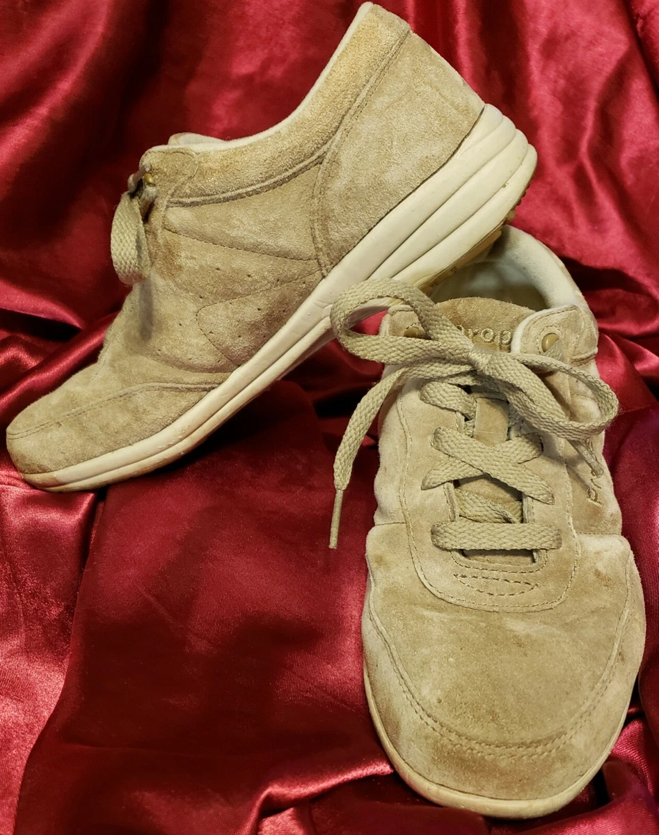 Propet washable deals walker suede