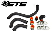 ETS Intercooler Piping Kit For 2016+ Focus RS