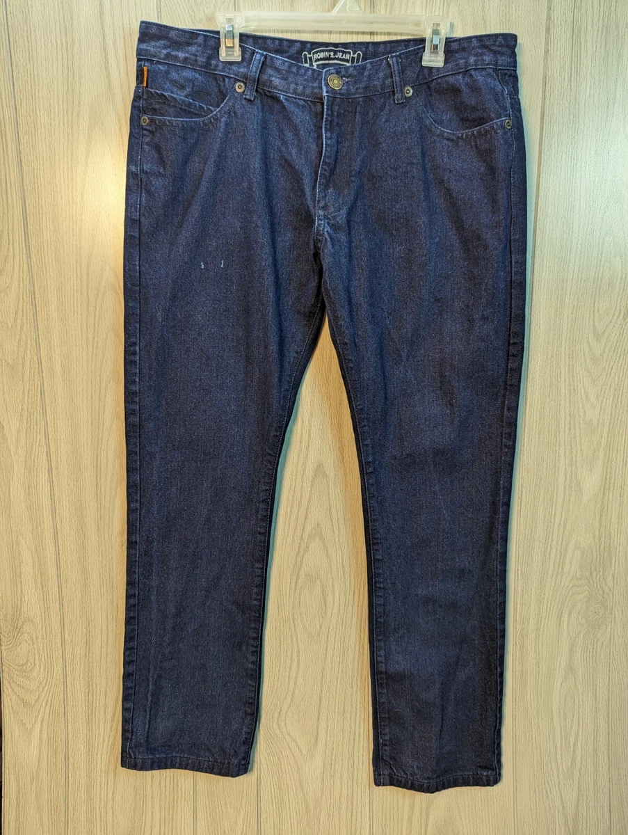 Robin Jeans for Men in 32 Inseam for sale | eBay