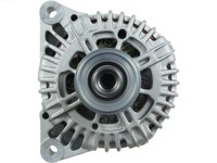 As-Pl Generator FüR CitroëN Berlingo 1.6 Hdi 90 Peugeot 307 Break Partner