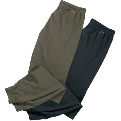 Aigle Thermo-Unterhose EMARO - Polartec Power Dry - black  - fantastisch warm!