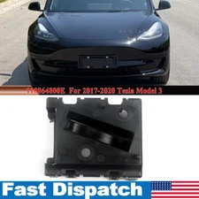 Front Bumper Radar Bracket Holder Sensor Support For Tesla Model 3 2017-2020