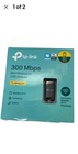 TP-Link TL- WN823N N300 300Mbps Wireless Mini USB Adapter