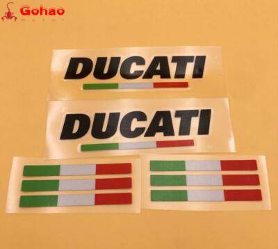 Yamaha Gel Silicone 3d Gas Tank Emblems Decals In Blue