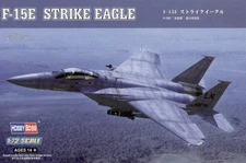 Hobby Boss 1/72  F-15E Strike Eagle #80271  