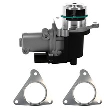 AGR-Ventil for Hyundai ix35 Santa Fe Kia Sportage 284102F000 mit Dichtung