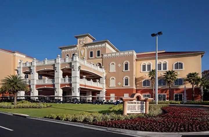 2025 WKS~ WESTGATE Vacation Villas Resort ~8 days!! ORLANDO~1BR SLPS 4 - Image 2 of 4
