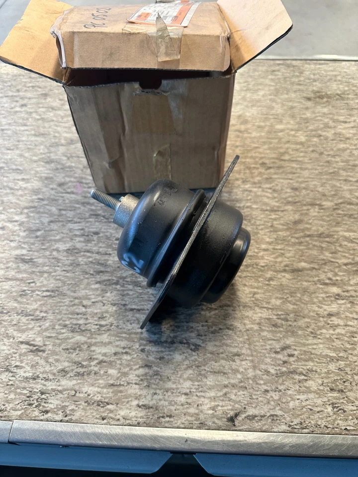 REF 96550235 SOPORTE MOTOR DERECHO CHEVROLET - Imagen 2 de 3