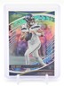 GENO SMITH 2025 ABSOLUTE FOOTBALL SPECTRUM SPLASH #90 RAIDERS /16 Q4244