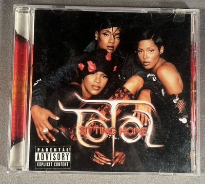 Sitting Home [Single] by Total (CD, 2005) Great Condition - Free Shipping