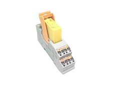 PHOENIX CONTACT RIF-RPT-LDP-24DC/1X2/3X1/AU/FG / RIFRPTLDP24DC1X23X1AUFG (NEW IN