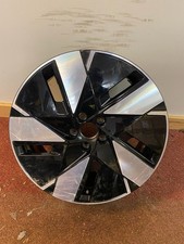 1x Genuine Volvo XC40 XC60 R-Design V90 Cross Alloy Wheel 7.5Jx19 32294212