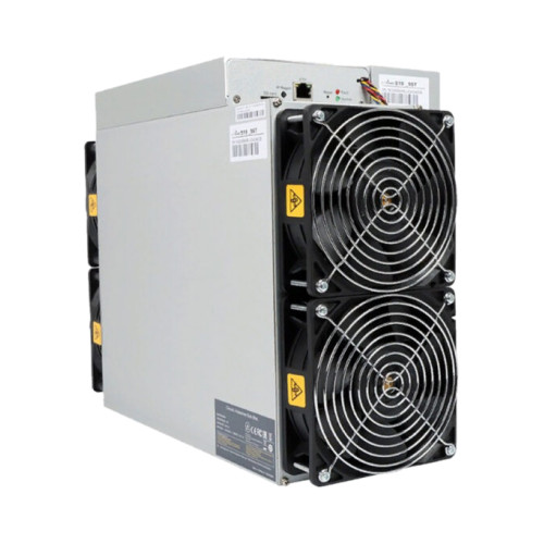 Bitmain Antminer Z15 420Ksol/s Equihash miner w/ PSU included