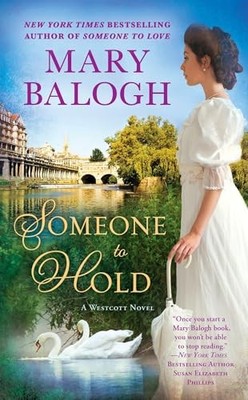 Someone to Hold: 2 (Westcott) by Balogh, Mary 0451477804 FREE Shipping