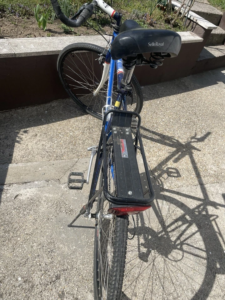 Fahrrad Corratec 28“ - Bild 4 von 4