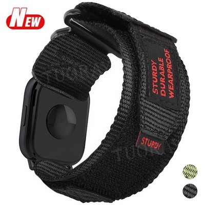 Nylon Rugged Uhrenarmband Armband Für Redmi Watch 5 Active / Redmi Watch 5 Lite
