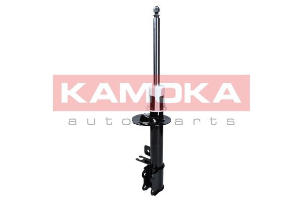 Kamoka StoßDäMpfer Hinten Rechts FüR Chevrolet Nubira Kombi Lacetti J200 Daewoo-image
