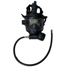 OTS Guardian Full Face Mask w/2nd Stage Regulator Ships Free