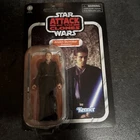 Star Wars Vintage Collection Anakin Skywalker Padawan 3.75" Figure 2022 Hasbro