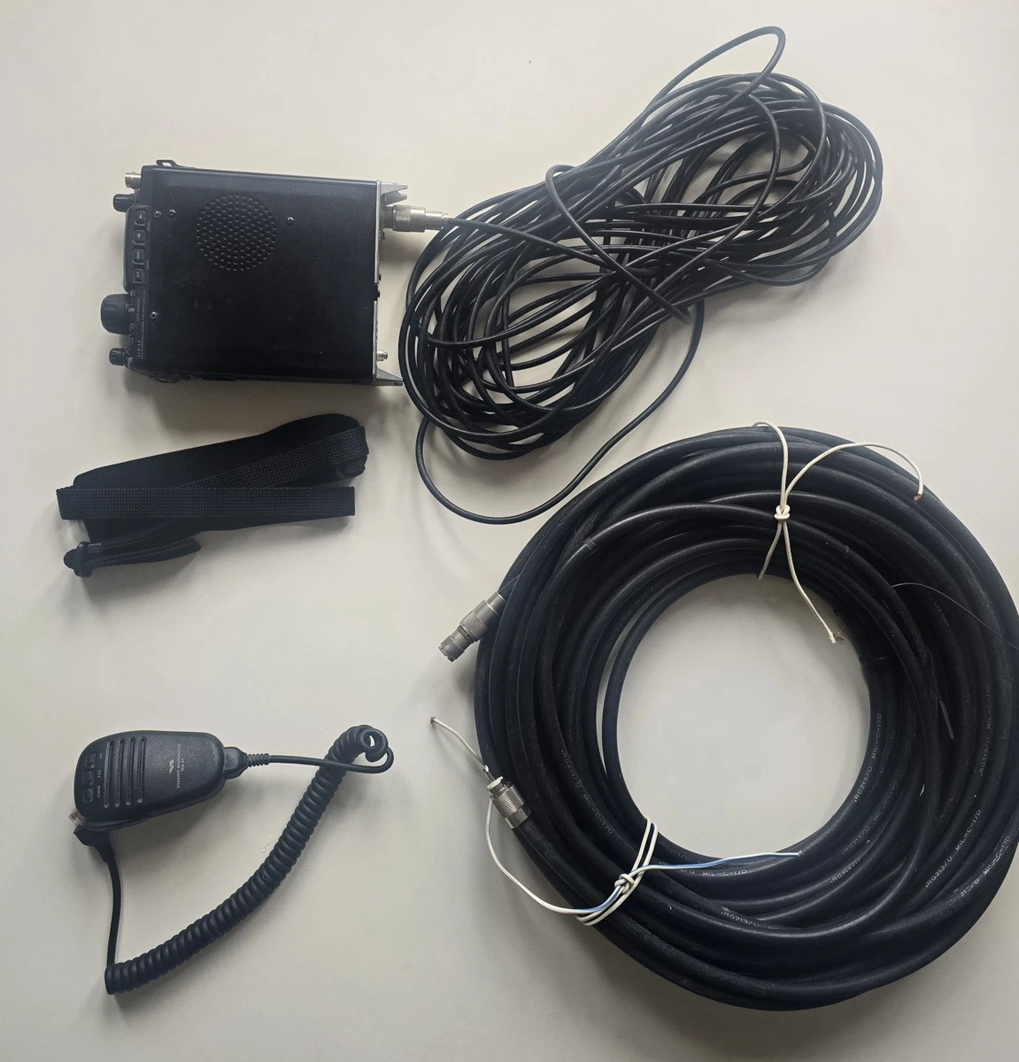 yaesu ft 817 products for sale | eBay