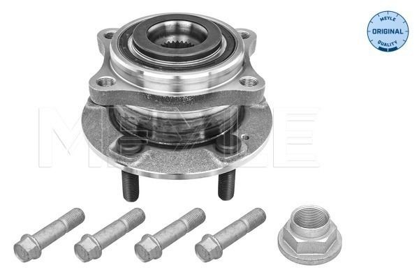 NEU - Meyle 37-146520005 Radnabe FüR Hyundai KIA-image