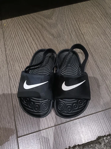 Infradito Nike bambino taglia 6 5