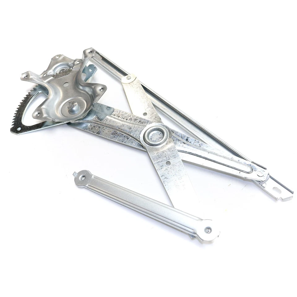 Window Regulator Glass Front Passenger Right Side Hand  6980152140 for Camry iM Foto 3 de 4