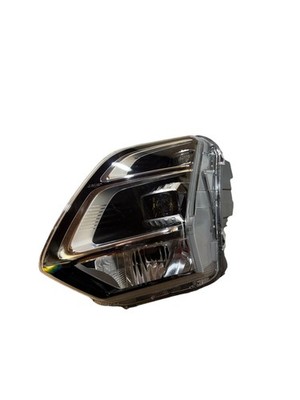 Original OEM Omoda E5 Scheinwerfer vorne links Beifahrer 605000557AA beschädigt