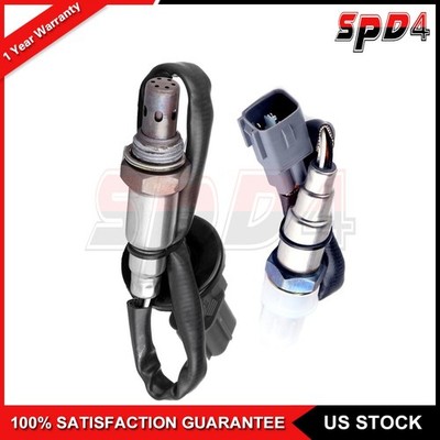 2X O2 02 Oxygen Sensor For 00-04 Toyota Tundra 4Runner 4.7L Upstream&Downstream