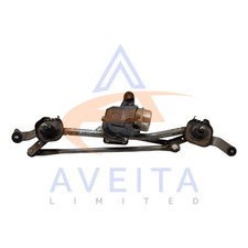 MAZDA CX-30 MK1 2023 SE-L LUX Wiper Motor Front & Linkage 51551012