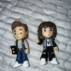Funko MYSTERY MINIS - Stranger Things: Eddie Munson & Steve Harrington