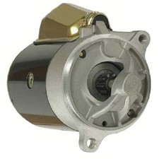 New Starter For Ford Lincoln Mercury Older Model Car Truck 1977 1978 1979 80 81 New Starter For Ford Lincoln Mercury Older Model Car Truck 1977 1978 1979 80 81