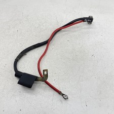 AUDI A3 8P BATTERY CABLE LOOM WIRING 1.9 TDI BLS 08-12